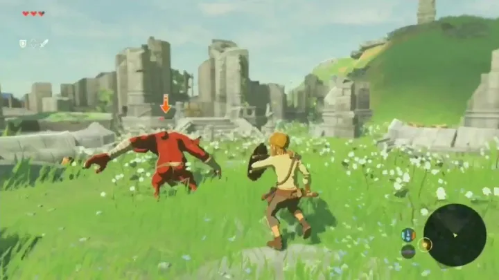 How to Find All the Heart Pieces in The Legend of Zelda: Ocarina of Time