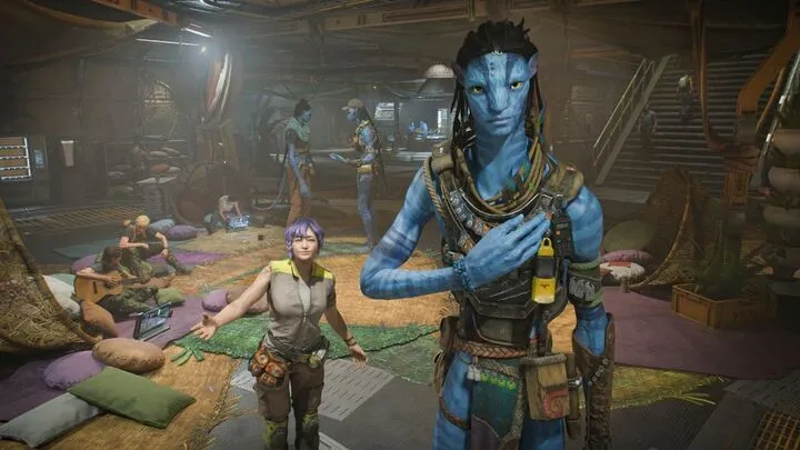 Avatar: Frontiers of Pandora™ Beginner Survival Manual – How to Progress Without Struggling