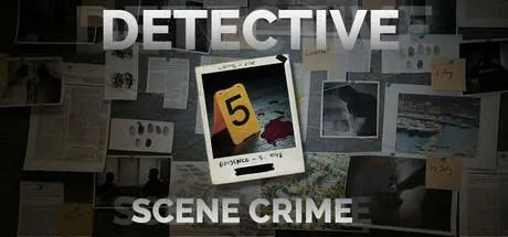 Forensics: Crime Scene Detective screenshot 5