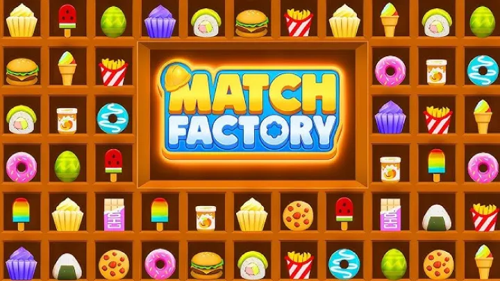 The Conveyor Collapse: How Item Congestion Breaks High-Level Progression in Match Factory