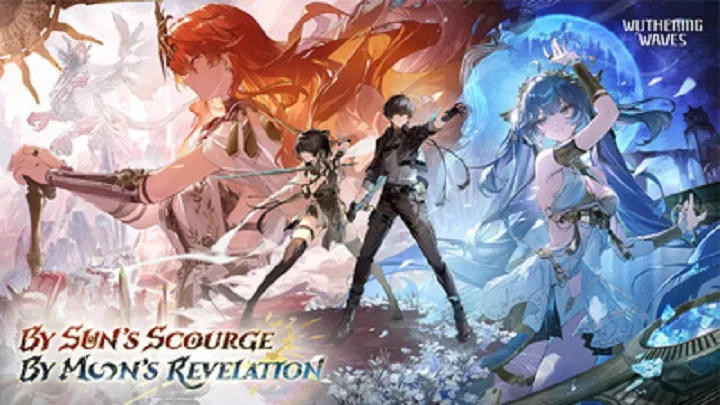 Wuthering Waves – The Challenge of Stamina and Exploration Balance
