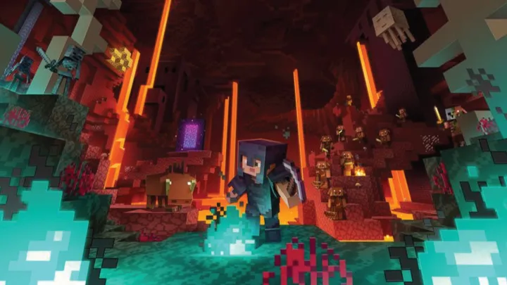The Architect's Compendium: An Expert's Guide to Mastering Minecraft Survival