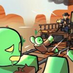 Roblox – Dead Rails [Alpha]